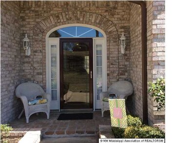 1500 Dogwood Dr, Hernando, MS 38632 - photo 2