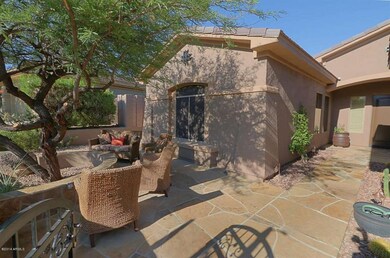 Courtyard 1