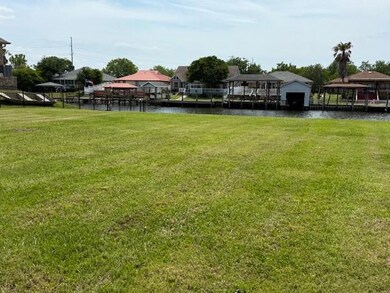 Street View of the huge lot