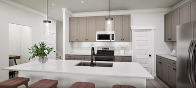 Cabinets galore