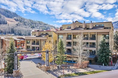 521 E Lionshead Cir unit 503, Vail, CO 81657 - photo 5
