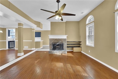 613 Sweet Basil Ln, Woodstock, GA 30189 - photo 5