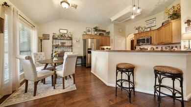 1506 Allison St, Alvin, TX 77511 - photo 7