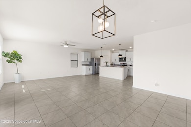 1854 Capital Dr SE, Palm Bay, FL 32909-2