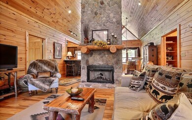 136 Shepherds Way, Morganton, GA 30560 - photo 3