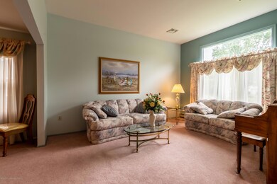 Living Room View 1