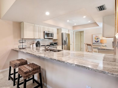 6094 Wilshire Blvd unit 8, Sarasota, FL 34238 - photo 7