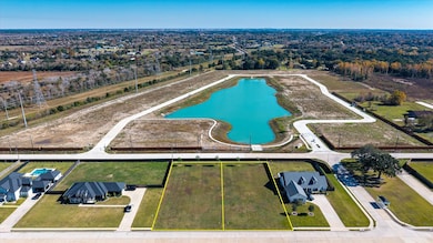 3117 E Tower Cir, Santa Fe, TX 77517 - photo 2