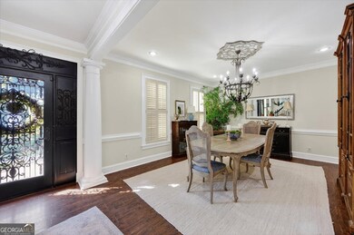 1183 Saint Andrews Dr, Macon, GA 31210 - photo 6