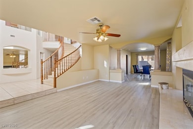 1598 Juniper Twig Ave, Las Vegas, NV 89183 - photo 7