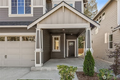 Avalon Photos are examples only home is under construction