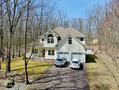 104 St Moritz Dr, Tafton, PA 18464 - photo 3