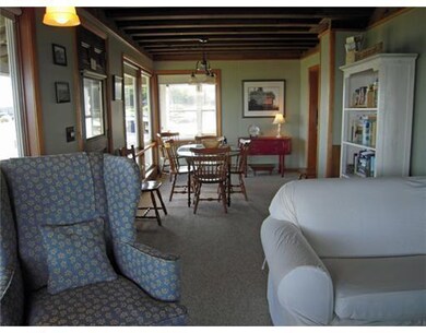 Dining Room.