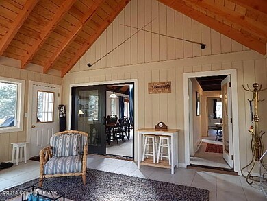 Commerford Sunroom