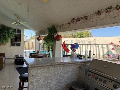 5513 Green Willow St, Las Vegas, NV 89130 - photo 2