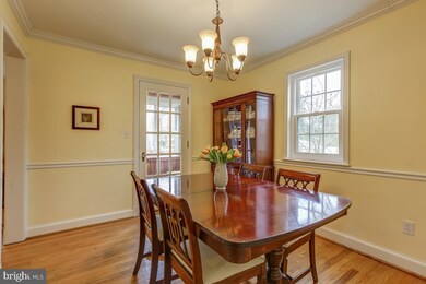 403 Belford Place, Takoma Park, MD 20912 - photo 7