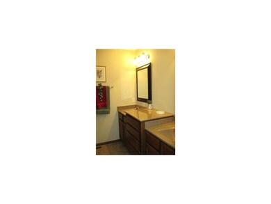 Master Bathroom.