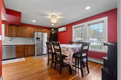 262 N Elm St, West Bridgewater, MA 02379 - photo 6