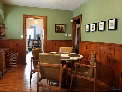 Dining Room.