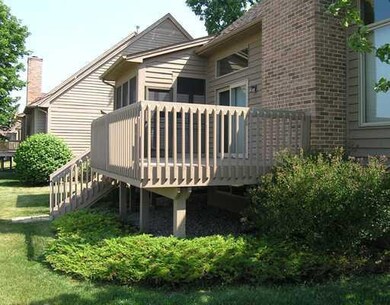 4768 Sawgrass Dr E unit 3, Ann Arbor, MI 48108 - photo 2