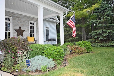 7129 Cedar Lake Rd, Oscoda, MI 48750 - photo 4