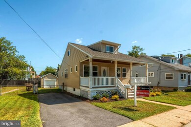 1310 Poplar Ave, Halethorpe, MD 21227 - photo 2