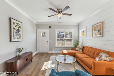 1114 N 6th St, Wilmington, NC 28401 - photo 2