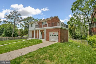 1202 Holton Ln, Takoma Park, MD 20912 - photo 2