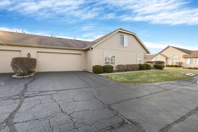 72 Villa Creek Dr unit 1472, Reynoldsburg, OH 43068 - photo 5