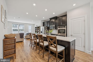 10719 Shadewell Spring Way, Manassas, VA 20110 - photo 7