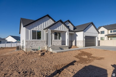 232 N Rick Way, Clearfield, UT 84015 - photo 2