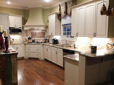 3001 Highlands Cir, Oxford, MS 38655 - photo 5