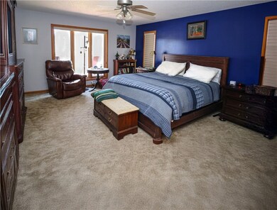 En suite  bedroom
