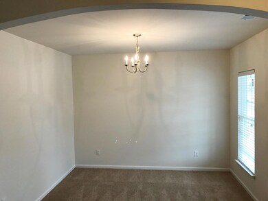 Formal Dining