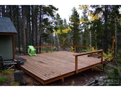 0 Crystal Mountain Rd unit 834134, Bellvue, CO 80512 - photo 2