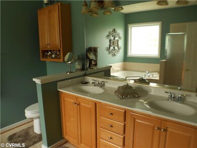 Master Bath