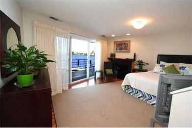 20 Constellation Wharf unit 20, Boston, MA 02129 - photo 7