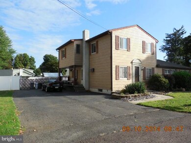 1938 3rd St, Langhorne, PA 19047 - photo 2