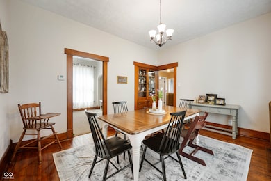 36 W Brown St, Knightstown, IN 46148 - photo 6