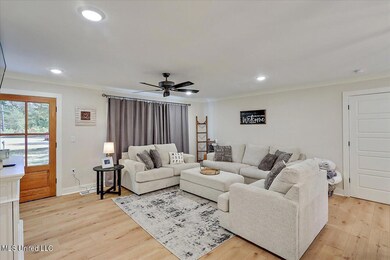 mullican living room