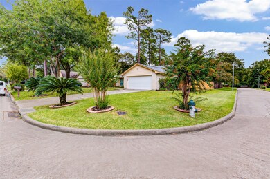 4902 Fitzwater Dr, Spring, TX 77373 - photo 2