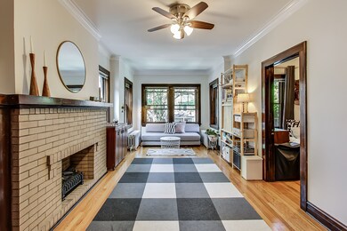 4841 N Bell Ave, Chicago, IL 60625 - photo 6