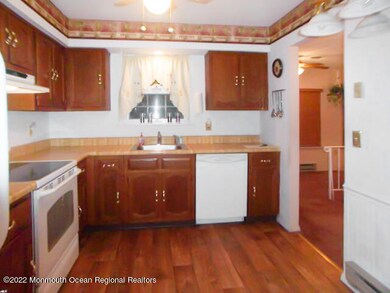 5 Kitchen