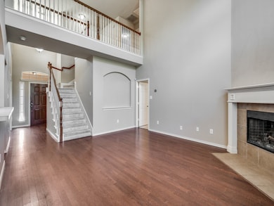 4705 Englishtown Dr, Arlington, TX 76016 - photo 7