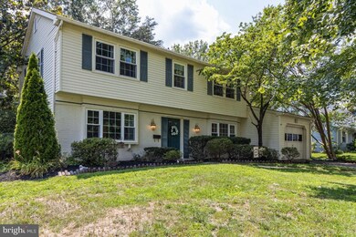 4002 Yarmouth Ln, Bowie, MD 20715 - photo 3