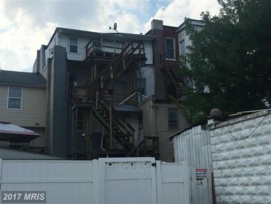 2535 Brookfield Ave, Baltimore, MD 21217 - photo 5