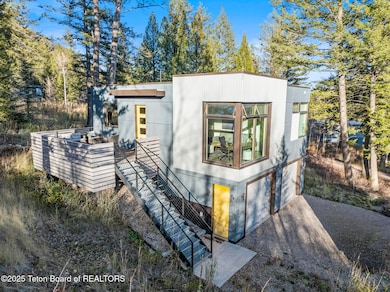 1400 N Fenn Dr, Wilson, WY 83014 - photo 2