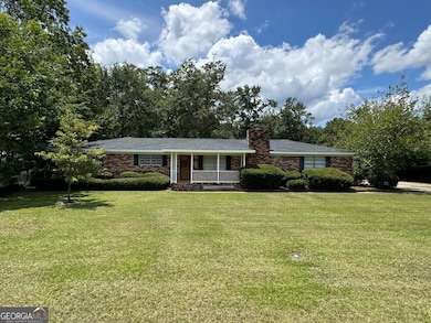 108 Plum St, Dublin, GA 31021 - photo 3