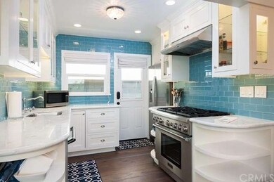 What a Kitchen! Stainless Steel Appliances, Side b