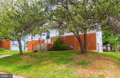 9214 5th St, Lanham, MD 20706 - photo 2